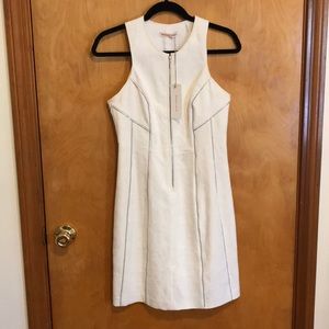 Rebecca TaylorSL Text Bell Dress